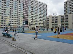-彩虹村