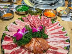 -GOGIYA·咕叽吖韩国传统烤肉店(小榄店)