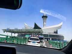 -宁波海天一洲景区