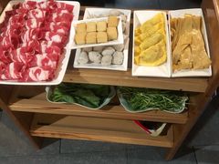 -傣妹火锅(南京东路一店)