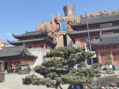 -上海东林寺(金山区)