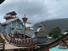 -珠海长隆海洋王国
