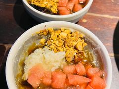 -外婆家(义乌新光汇购物中心店)