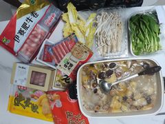 -盒马鲜生(189购物中心店)