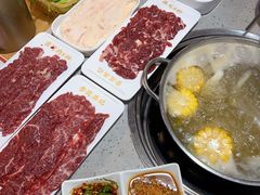 -杏花吴记牛肉火锅