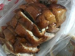 -晶牌烤鸭(延吉东路557弄小区店)