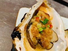 -很久以前羊肉串(南京路第一百货店)