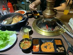 -火炉火自助餐(枫蓝国际店)