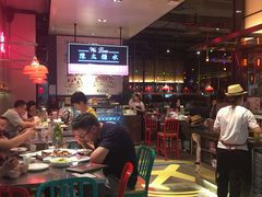 -陈鹏鹏潮汕菜(宝安机场T3航站楼店)