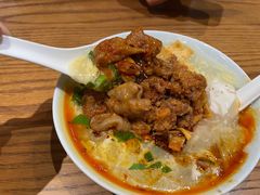 -小豆海棠(人民南路店)