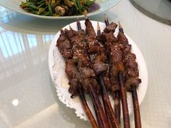 红柳烤串-双井轩(双井店)