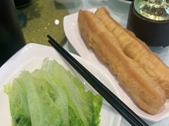 -金河半岛园林酒家(金融城店)