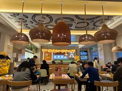 -菲滋意式餐厅(黄岩洞天店)