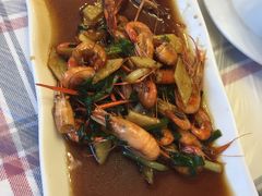 -玲珑餐厅(陕西南路店)