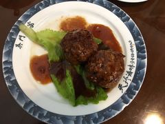 -吴门人家·苏宴宫廷菜(拙政园店)