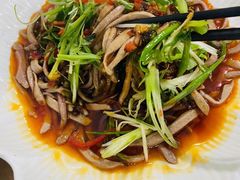 -洪霞餐馆