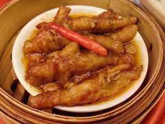 -粤香楼(新光里店)