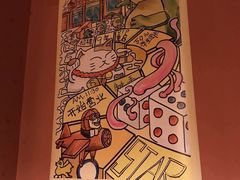 -BGM CLUB二次元主题桌游店(康王路店)