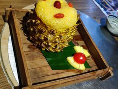 -云海肴云南菜·蒸汽石锅鱼(龙湖星悦荟店)