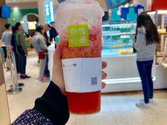 -奈雪的茶(佛山顺德美的悦然广场店)
