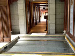 -丽江金茂隐逸酒店-凯悦臻选SPA