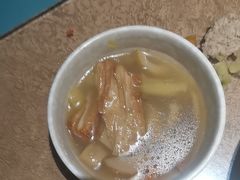 -素心素食(翠苑店)