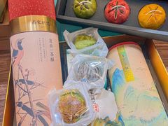 -南宋胡记(杭州体育场路店)