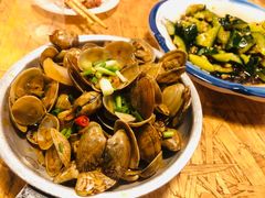 -早酒肖汉老味拌面