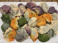 -宝源饺子(麦子店街店)