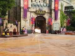 -郑州方特梦幻王国