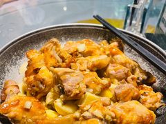 -六个大厨·秘制粤菜(广州塔店)