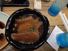 -院子餐厅·大锅菜·老杭帮(桥西直街店)