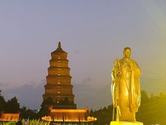 -大唐不夜城