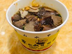 -覃肥叔桂林米粉(粮道街店)