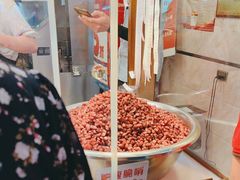 -丁家脆哨(民生路店)