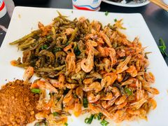 -喜洲翰林餐厅(董家百年老宅店)