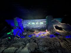 -唐山抗震纪念馆