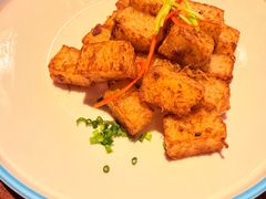 -申粤轩·手工点心·金牌烧味·经典粤菜(丁香花园店)