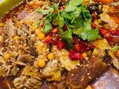 -蓉三少冒烤鸭·四川小吃集(北京首店)