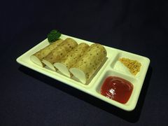 番茄锅底-海底捞大排档火锅(悦荟广场店)