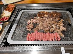 -郭记烤肉(正阳街店)