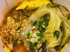 -张亮麻辣烫(上海国顺东路店)