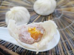 -上海恩记汤包馆(东三街店)