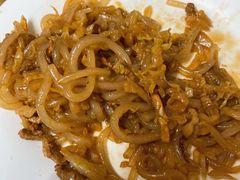 -三点小吃(山大店)