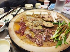 -老渔家白族石板烧旗舰店