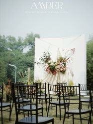 点击看大图 -琥珀婚礼策划AMBER WEDDING