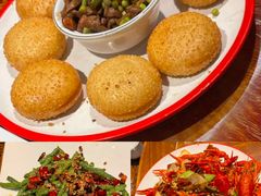 -满堂春特色餐馆