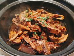 -赣江里•江西菜(望京旺角店)