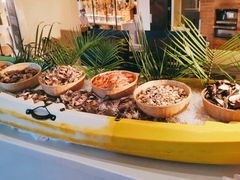 -宴悦海鲜餐厅·游水海鲜·牛排(亚龙湾瑞吉店)