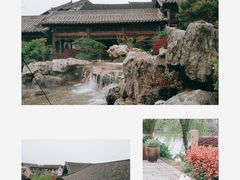 -茅山东方盐湖城景区